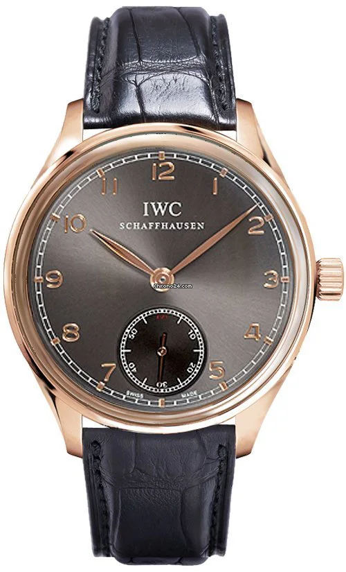 IWC Portuguese